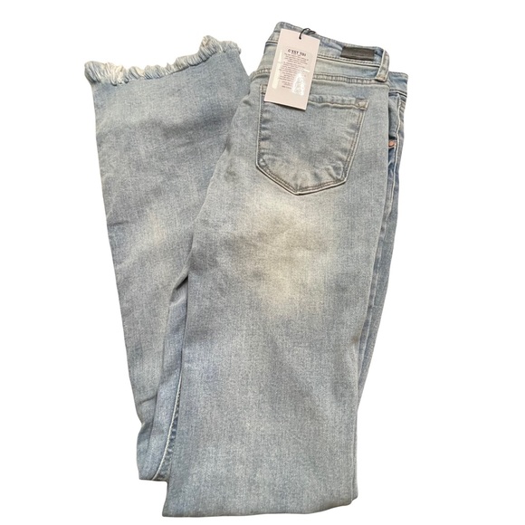 Black Level by C’ EST TOI jeans Size 7/27 - Picture 14 of 14